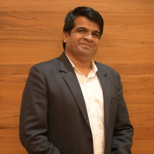 17. Pritesh Maniyar_Mentor