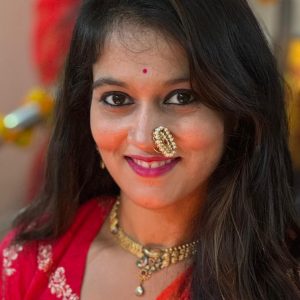 Akshita Mantri - Joy of life