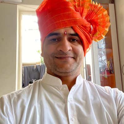 Amol Bhaiya (Diwali Milan)