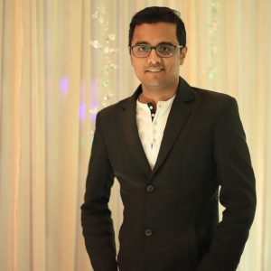 Aniket Rathi- Mahesh Gaurav Puraskar