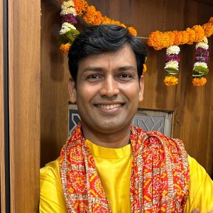Atul Sikachi Mentor Atul Sikachi Mentor
