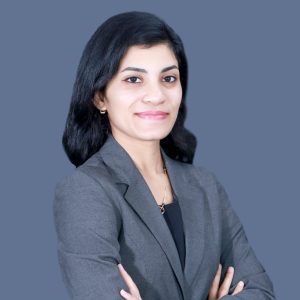 CA NUPOOR JAJU - MAHESH GAURAV