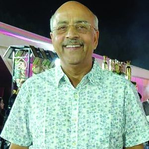 Dilipji Mantri Dilipji Mantri