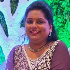 Ekta Totla- Public Relations