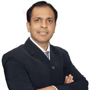 GOE - Pankaj Chandak