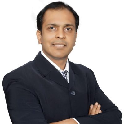 GOE - Pankaj Chandak