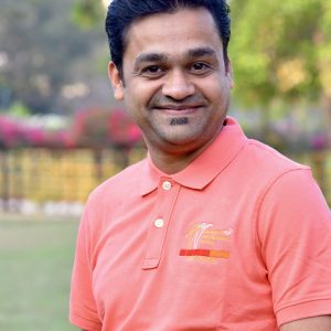 Jitesh Jitesh