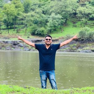 Joy of Life - Dattaprasad Sohani