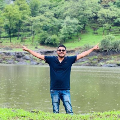 Joy of Life – Dattaprasad Sohani Joy of Life - Dattaprasad Sohani