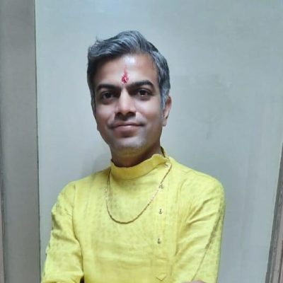 Kapil Mall- Gift of education