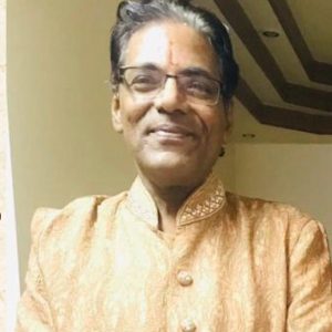 Madanmohan Rathi President Madanmohan Rathi President