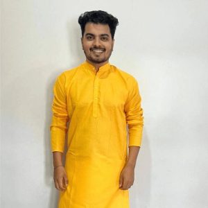 Madhur Zanwar - Professional Event Director