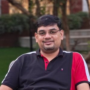 Mahesh Gattani- Samvid