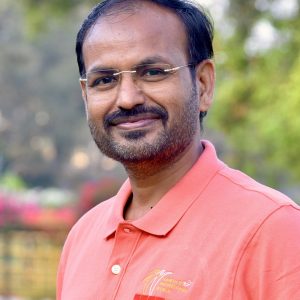 Nareshji Nareshji