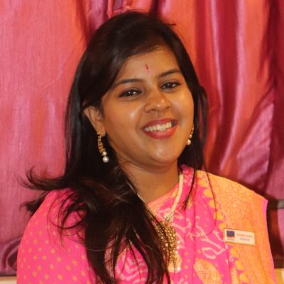 Niharika Karwa-Mahesh Idol Niharika Karwa-Mahesh Idol