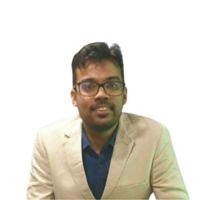 Nitish Maniar Nitish Maniar