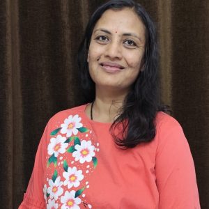 Nitu Samdhani - Secretary