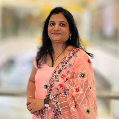 PR- Leena Rathi PR- Leena Rathi