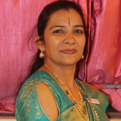 Pallavi Karwa-Presidents Choice