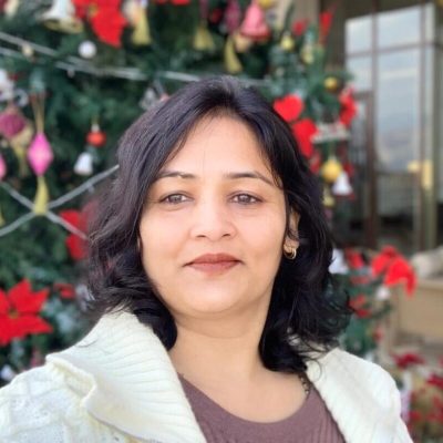 Poonam Kabra- SAMVID Poonam Kabra- SAMVID