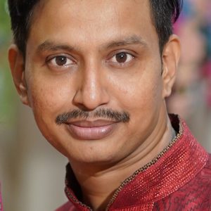 Prasad Bajaj