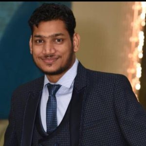 Raj Mohata- Battle of Professionals