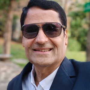 Rajendra Rathi BOD Samvid Rajendra Rathi BOD Samvid