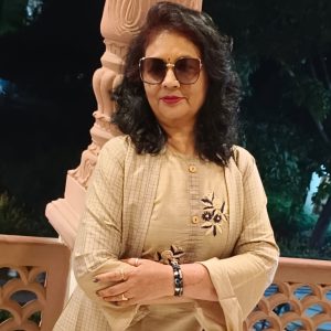 Rekha Bakkad BOD President Choice Rekha Bakkad BOD President Choice