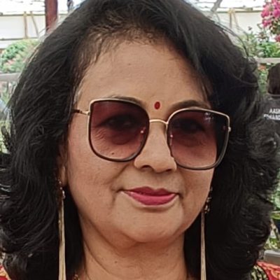 Rekha Bhakkad Public Relations Rekha Bhakkad Public Relations