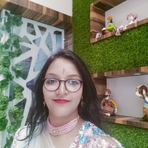 SHEETAL SANDEEP SONI - DIWALI MILAN