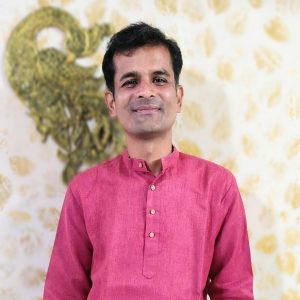 SHRIRAM ZANWAR - JOY OF LIFE