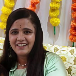 Sangita Lahoti BOD Diwali Milan 3 Sangita Lahoti BOD Diwali Milan 3