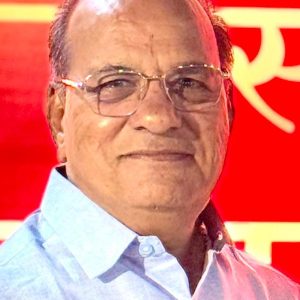 Satyanarayanji Mundada BOD Joy of Life Satyanarayanji Mundada BOD Joy of Life