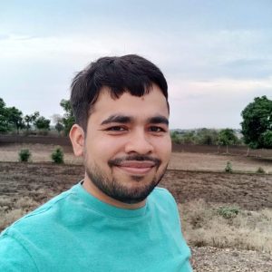 Secretary – Abhishek Bang Secretary - Abhishek Bang