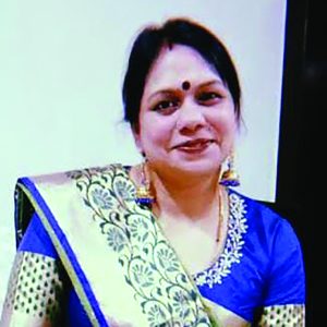 Shailaji Chandak Shailaji Chandak