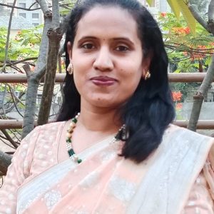 Shruti Mantri Shruti Mantri