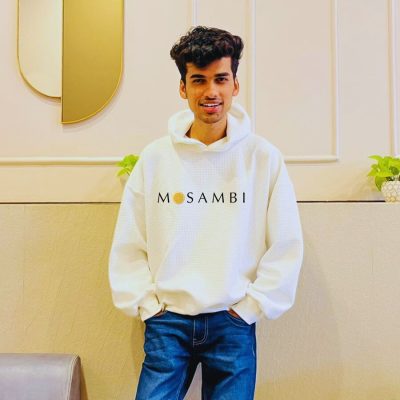 Shubham Bhattad – President Elect Shubham Bhattad - President Elect