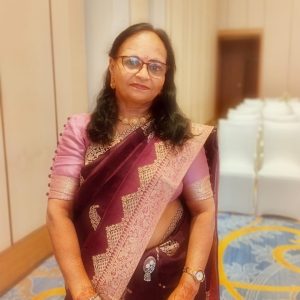 Sunita KAbra BOD Gift of Education Sunita KAbra BOD Gift of Education
