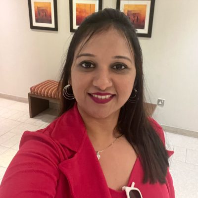 Vaishali Bhattad (Samvid) Vaishali Bhattad (Samvid)