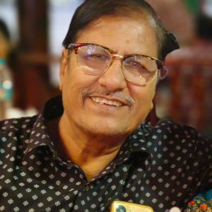 Vallabh Bangad BOD Mahesh Gaurav Vallabh Bangad BOD Mahesh Gaurav