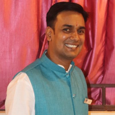 Vijay Bang-Samvid Vijay Bang-Samvid