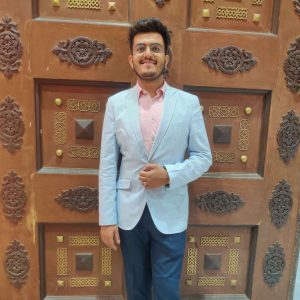 Yash Karwa - Mahesh Idol Director