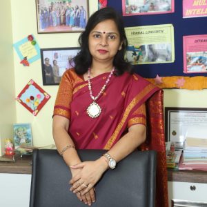 priti_malpani_president